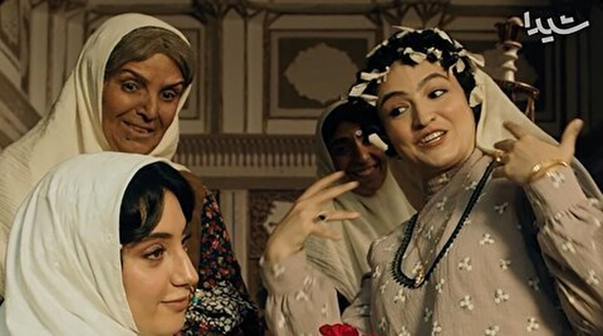 ویدیویی که از خواستگاری ترلان پروانه وایرال شد ویدیویی که از خواستگاری ترلان پروانه وایرال شد