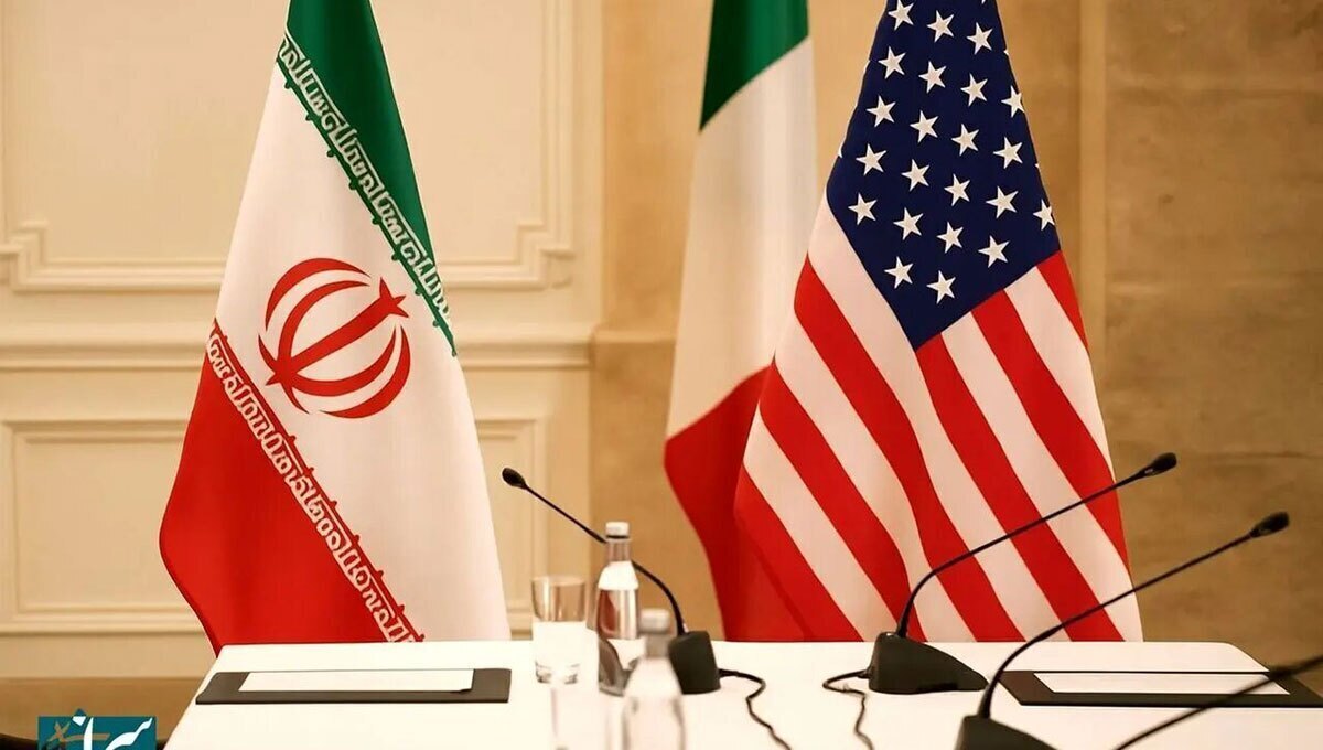 فوری/ ادعای رسانه عراقی: ایران پیامی از آمریکا از طریق عمان دریافت کرد