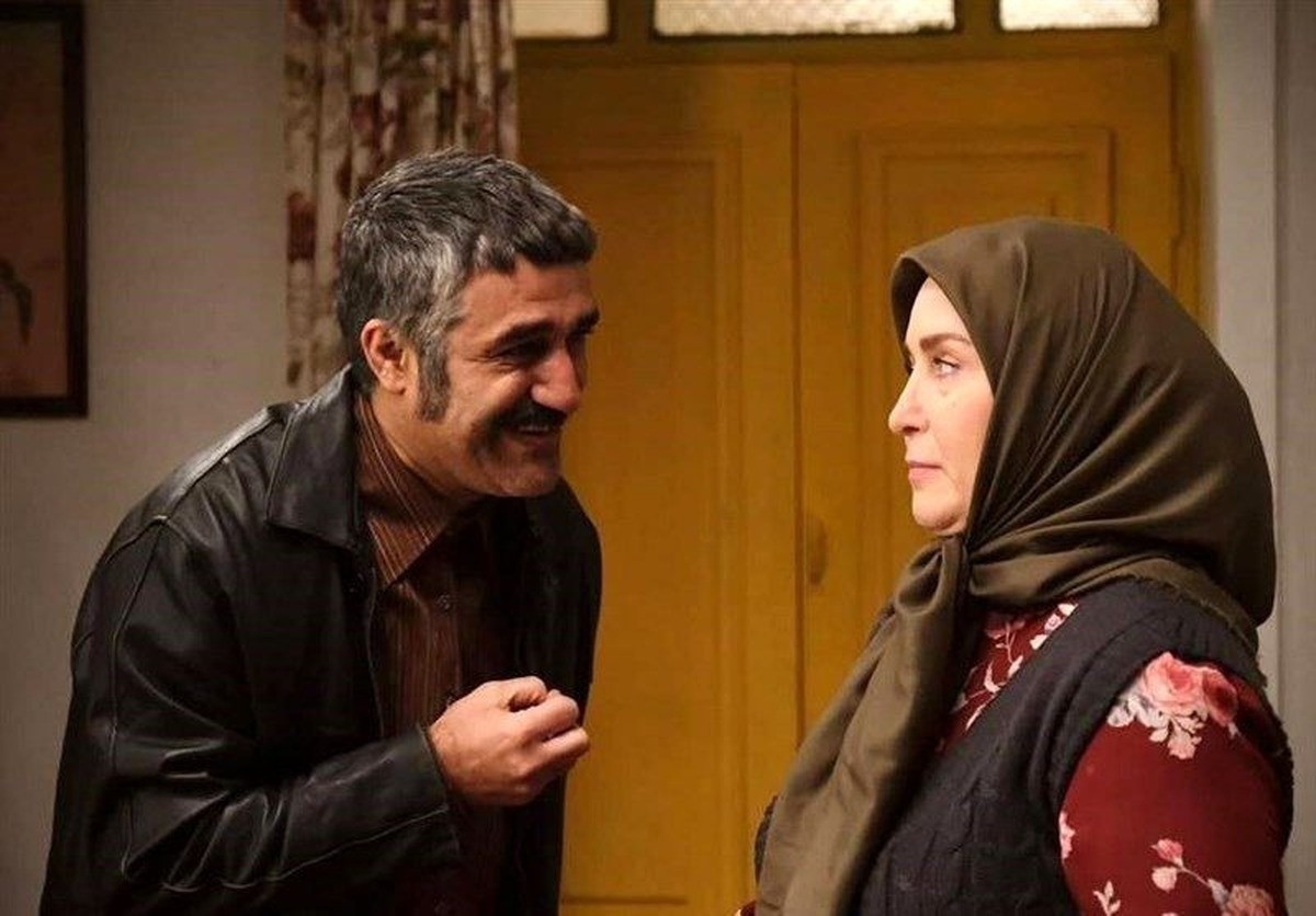 مامک جمشیدی ماجرای پژمان جمشیدی را گردن ژاله صامتی انداخت!+ فیلم مامک جمشیدی ماجرای پژمان جمشیدی را گردن ژاله صامتی انداخت!+ فیلم