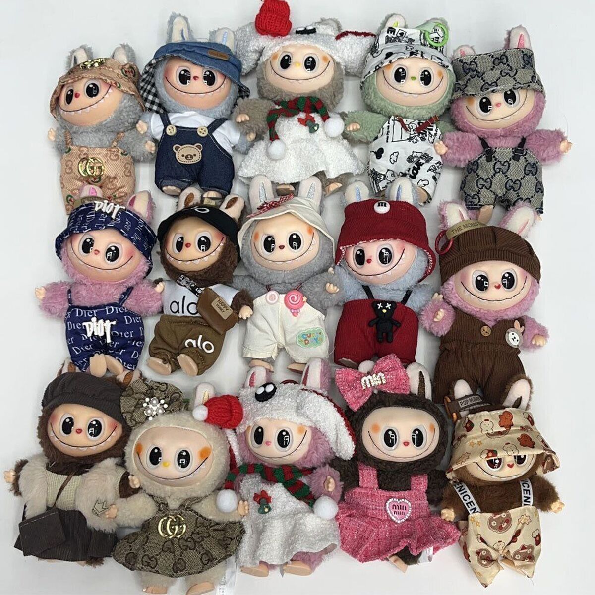 یک قیاس معالفارق عجیب؛ لبوبو و حسین فهمیده؟!/ اگر فرصت و دغدغه دارید دزدها را بگیرید یک قیاس معالفارق عجیب؛ لبوبو و حسین فهمیده؟!/ اگر فرصت و دغدغه دارید دزدها را بگیرید