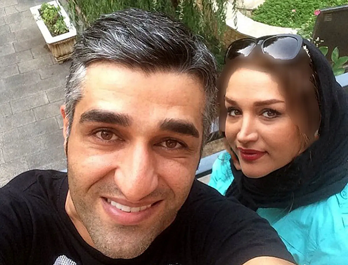 خواهر پژمان جمشیدی: بله اینجا پیش ماست/ حتما عذرخواهی میکنم، شما چطور؟ خواهر پژمان جمشیدی: بله اینجا پیش ماست/ حتما عذرخواهی میکنم، شما چطور؟