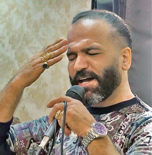 ردپای همسر دوم در ماجرای تکان‌دهنده قتل خواننده مازندرانی