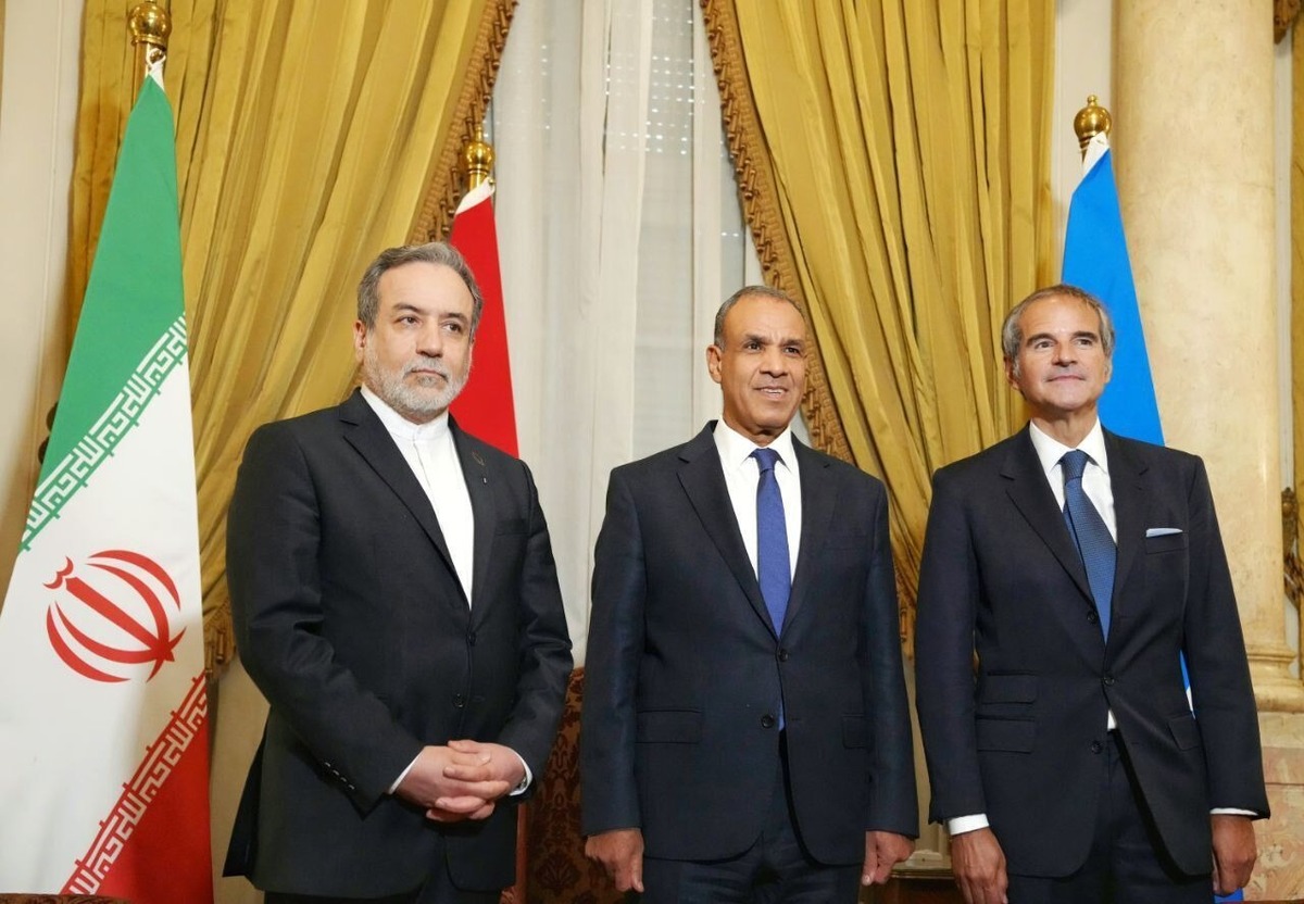 ورود میانجی جدید به گفتوگوهای هستهای ایران با غرب ورود میانجی جدید به گفتوگوهای هستهای ایران با غرب