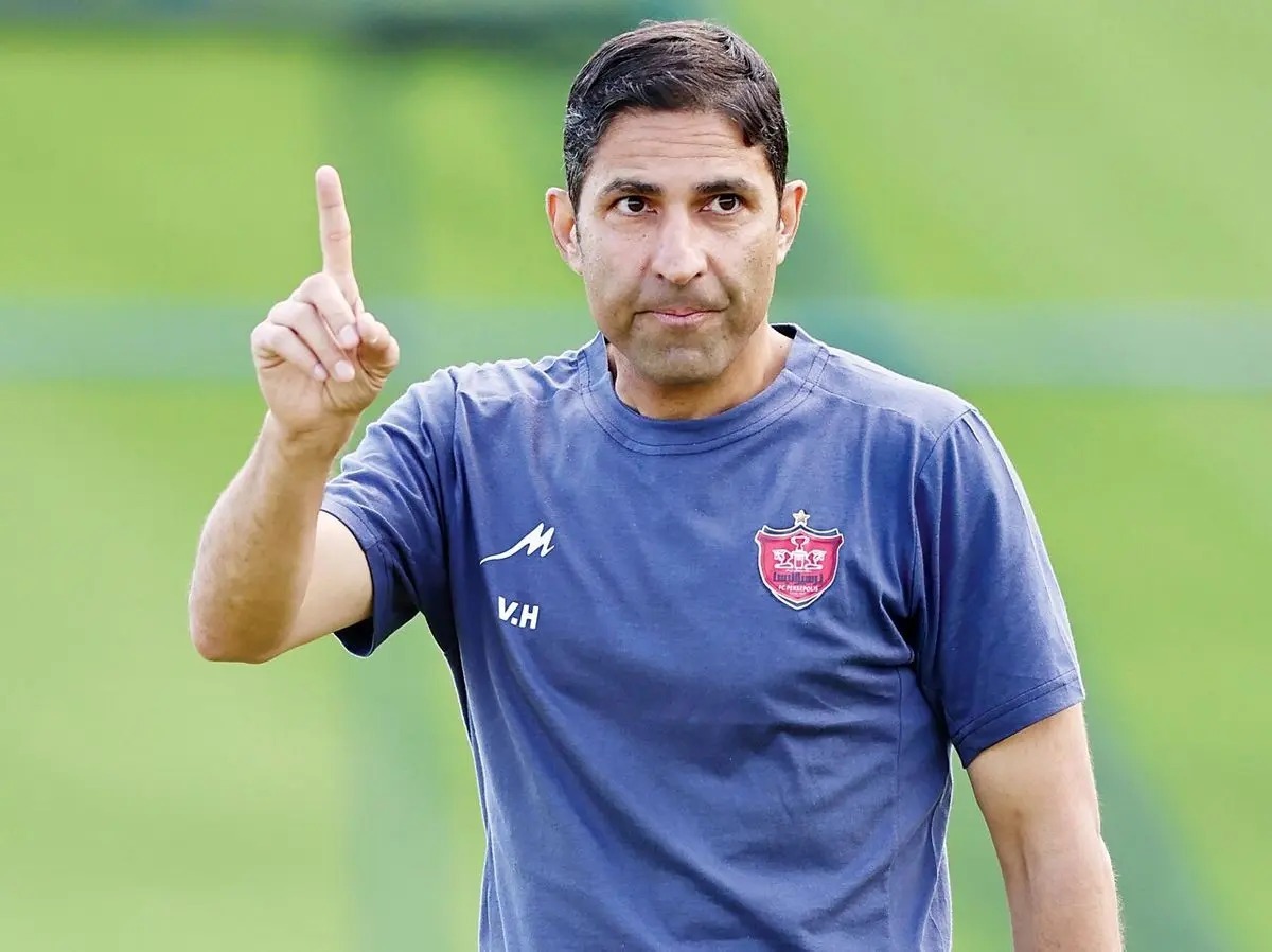 آزمون در آستانه سرنوشتی مشابه وحید هاشمیان آزمون در آستانه سرنوشتی مشابه وحید هاشمیان