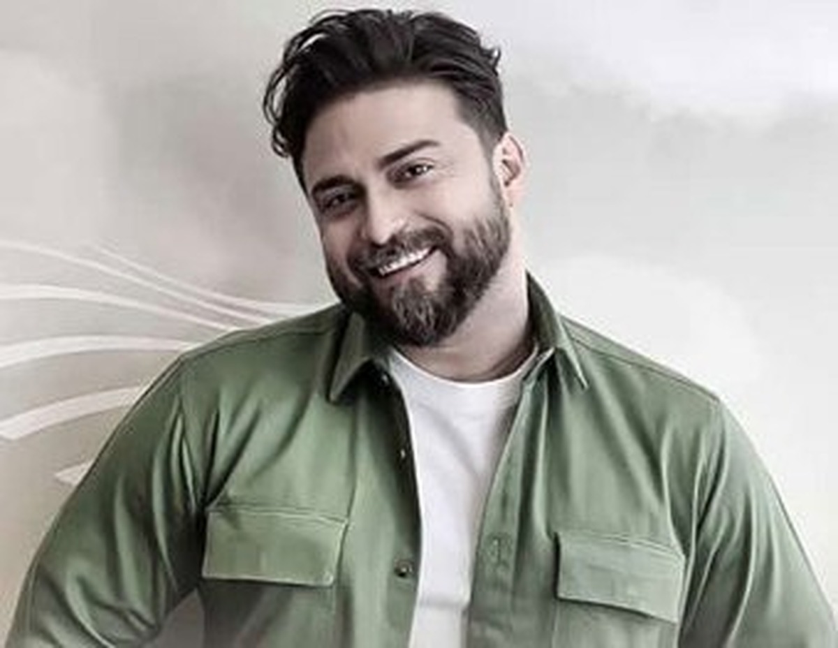 جنجال استوری معنادار همسر بابک جهانبخش