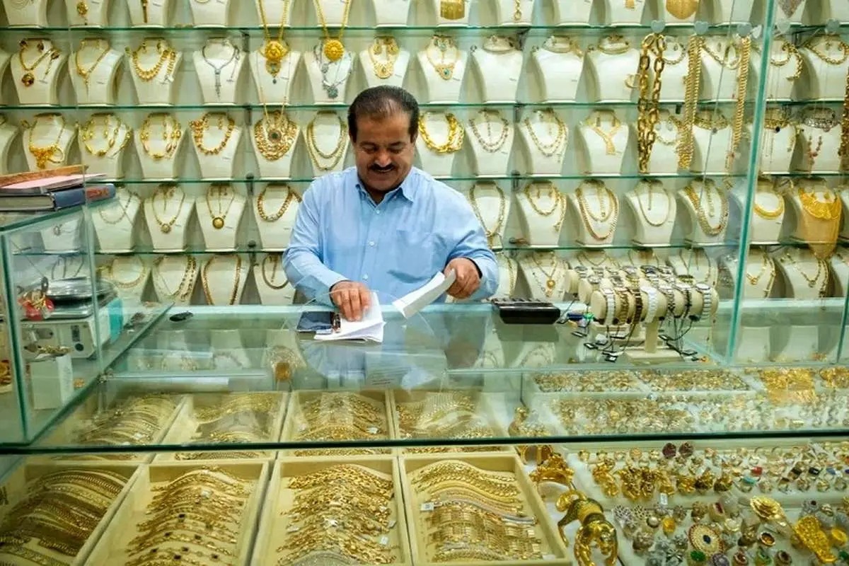 جنجال در بازار طلا / اتاق اصناف هشدار داد