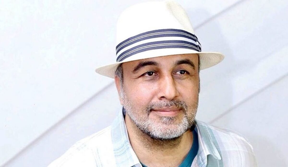 دیدار خبرساز رضا عطاران با رهبر انقلاب + عکس