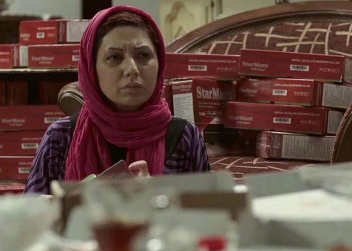 دیدار خبرساز رضا عطاران با رهبر انقلاب + عکس