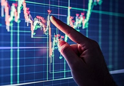 افت اندک شاخص بورس پس از شروع مثبت معاملات