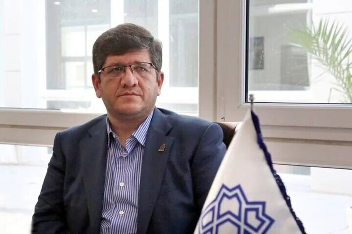 جزئیات جدید از شهر لجستیکی تهران| توسعه ۲۰۰ هکتاری بندر خشک آپرین