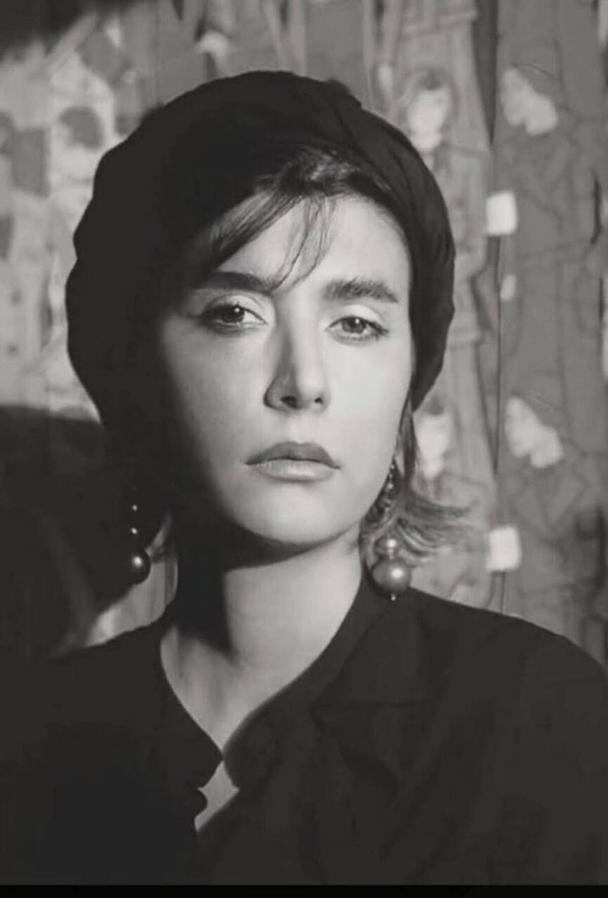 مژده دایی کیست؟ + بیوگرافی و سوابق مژده دایی کیست؟ + بیوگرافی و سوابق