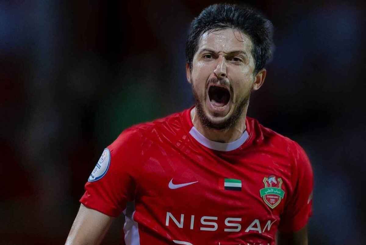 بازداشت سردار آزمون با کوکائین؟ / پلیس بینالملل واکنش نشان داد بازداشت سردار آزمون با کوکائین؟ / پلیس بینالملل واکنش نشان داد