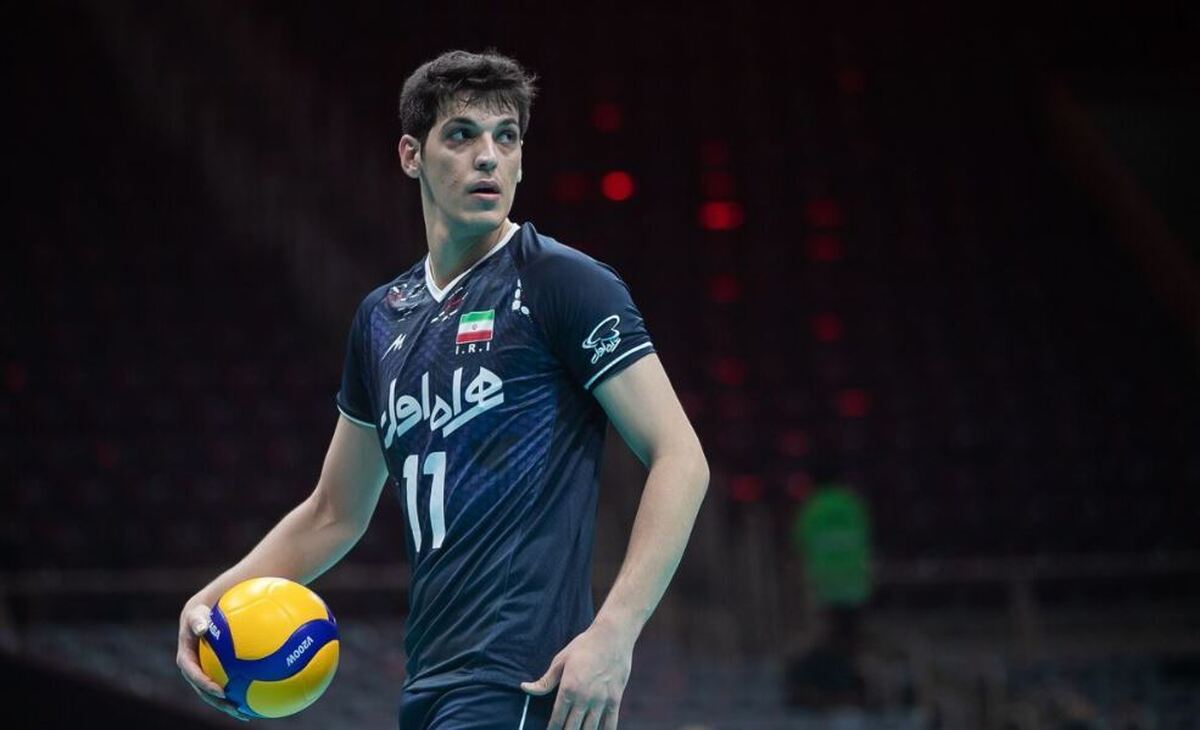 صابر کاظمی را برق نگرفته است / ناگفته‌های رئیس فدراسیون درباره علت اصلی حادثه