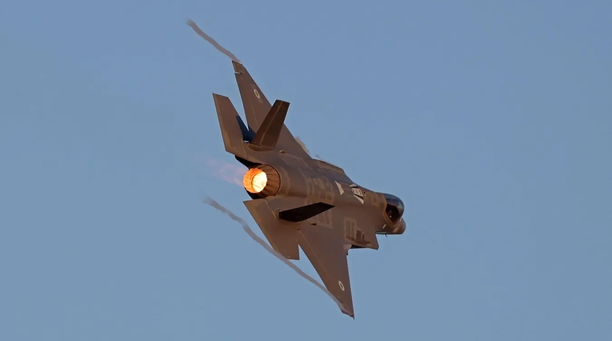 دلایل عدم حمله دوباره اسرائیل به ایران چیست؟ + فیلم دلایل عدم حمله دوباره اسرائیل به ایران چیست؟ + فیلم