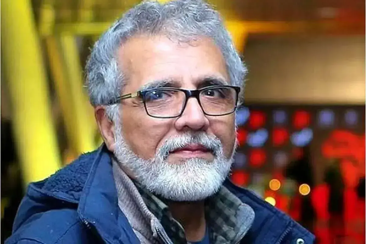 چهره جنجالی از تلویزیون خداحافظی کرد چهره جنجالی از تلویزیون خداحافظی کرد