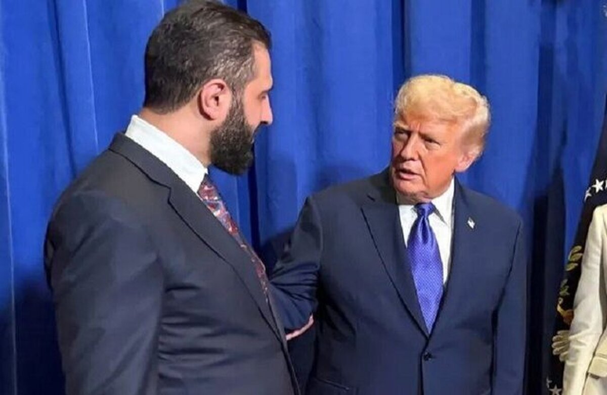 سوریه عضو ائتلاف تحت امر آمریکا میشود سوریه عضو ائتلاف تحت امر آمریکا میشود