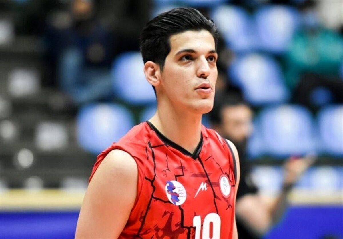 علت اصلی عارضه صابر کاظمی صراحتاً اعلام شد علت اصلی عارضه صابر کاظمی صراحتاً اعلام شد