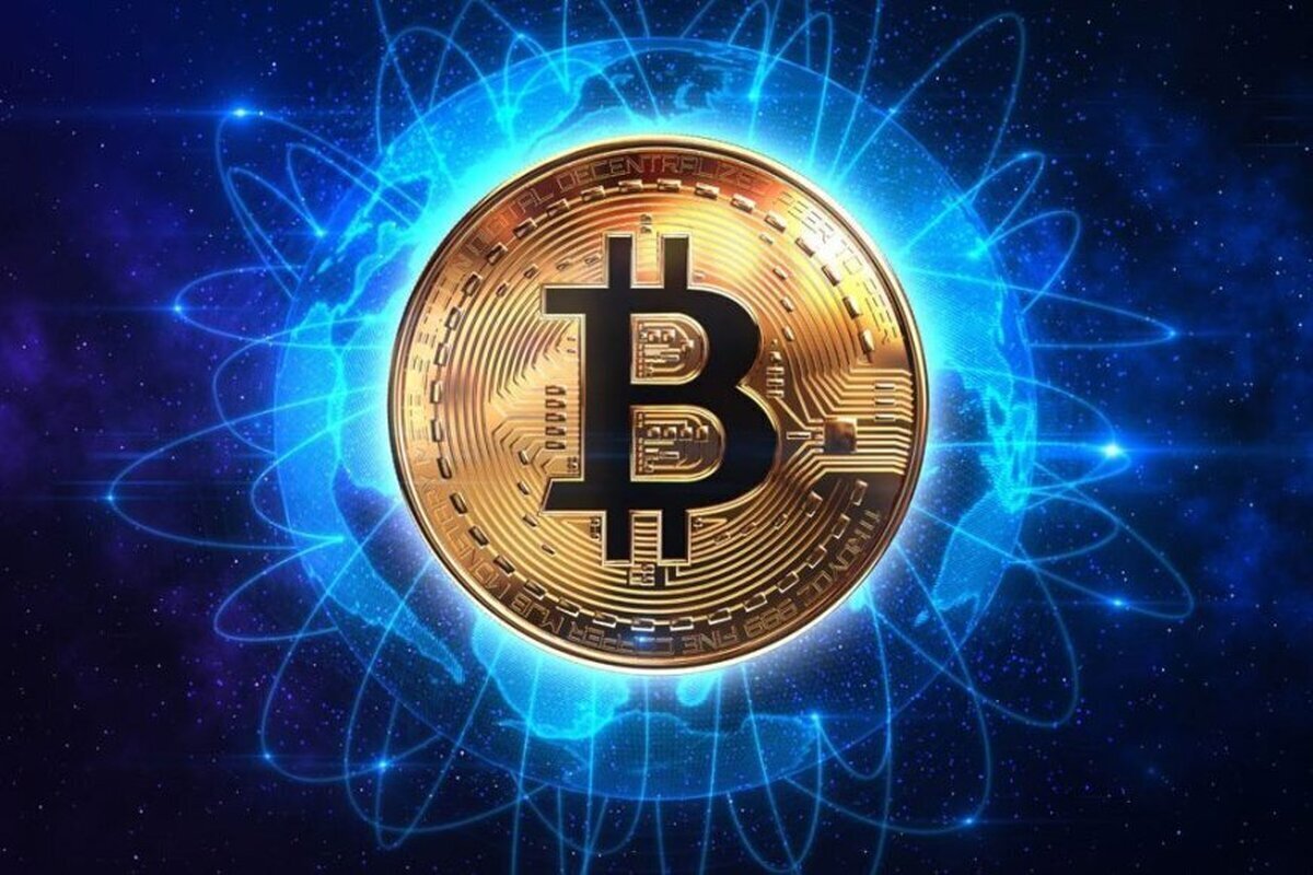 قیمت بیت کوین امروز یکشنبه ۱۱ آبان ماه ۱۴۰۴/پادشاه رمزارزها افزایشی شد قیمت بیت کوین امروز یکشنبه ۱۱ آبان ماه ۱۴۰۴/پادشاه رمزارزها افزایشی شد