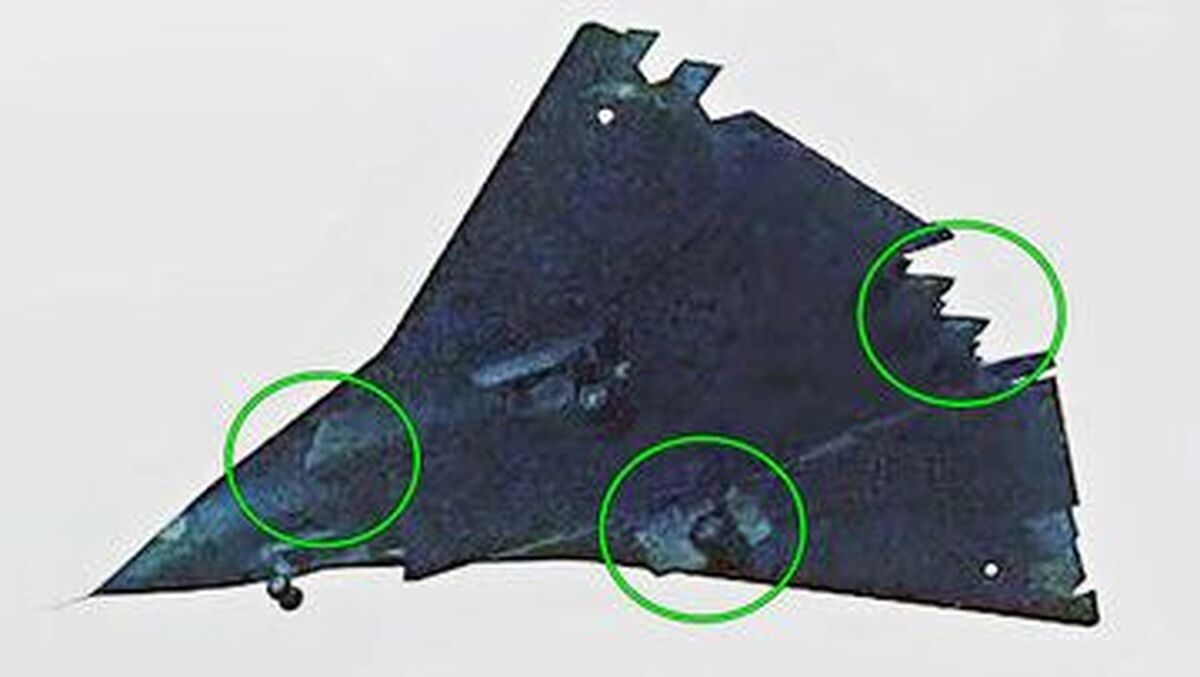 جنگنده چینی شبیه F-۲۲ در آسمان/ بزرگترین جنگنده جهان آزمایش شد جنگنده چینی شبیه F-۲۲ در آسمان/ بزرگترین جنگنده جهان آزمایش شد