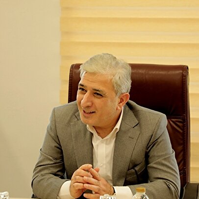 مدیرعامل بانک اقتصادنوین : تحول همه جانبه در خدمات و محصولات شرکت بیمه نوین مورد انتظار است