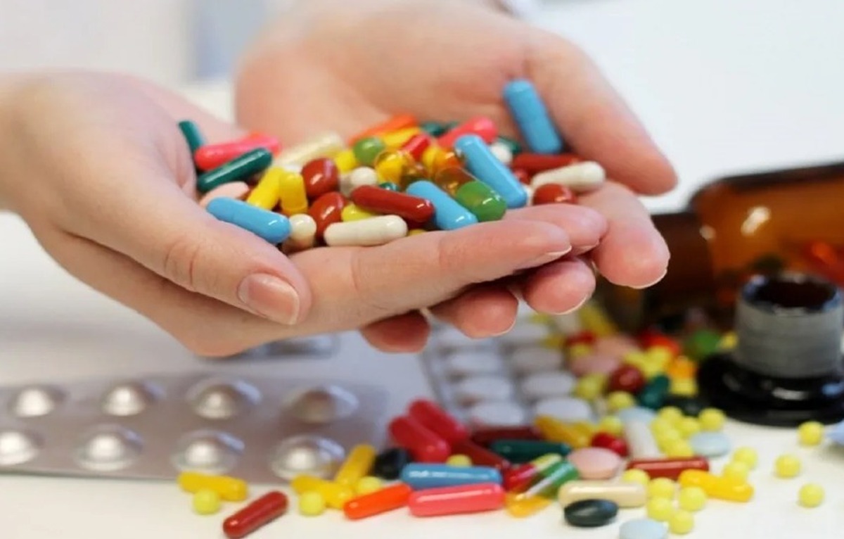 ویتامینهای خطرناک برای بدن ویتامینهای خطرناک برای بدن