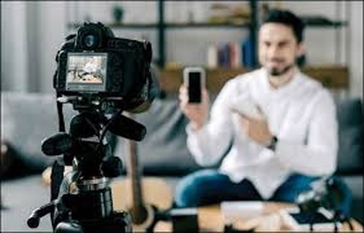 مدرک اجباری برای بلاگرها / قانون بلاگری سخت تر شد مدرک اجباری برای بلاگرها / قانون بلاگری سخت تر شد