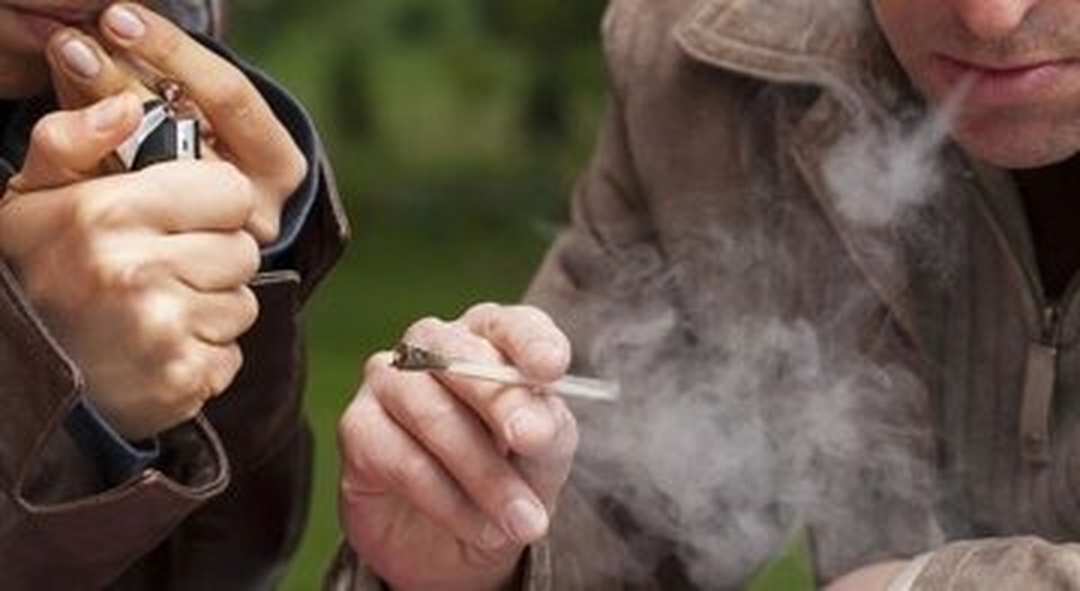 هشدار جدی پزشکی قانونی؛ مصرف گل و حشیش میتواند منجر به قتل اعضای خانواده شود هشدار جدی پزشکی قانونی؛ مصرف گل و حشیش میتواند منجر به قتل اعضای خانواده شود