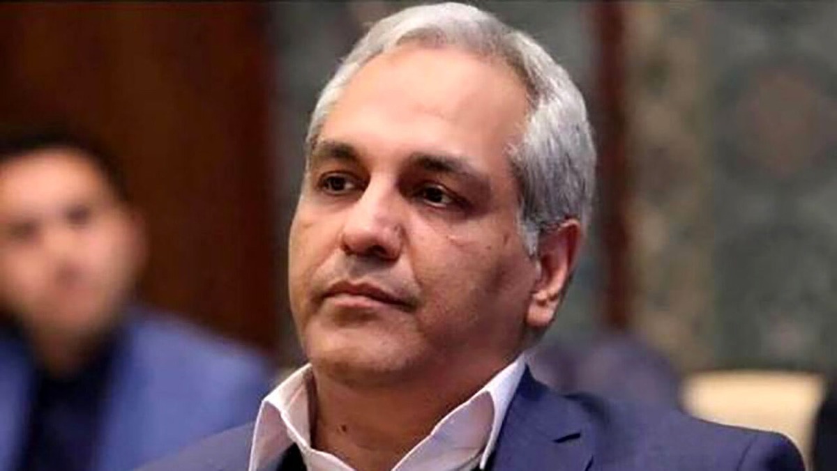 جزئیات دستگیری مهران مدیری توسط حراست / مرا کتک زدند