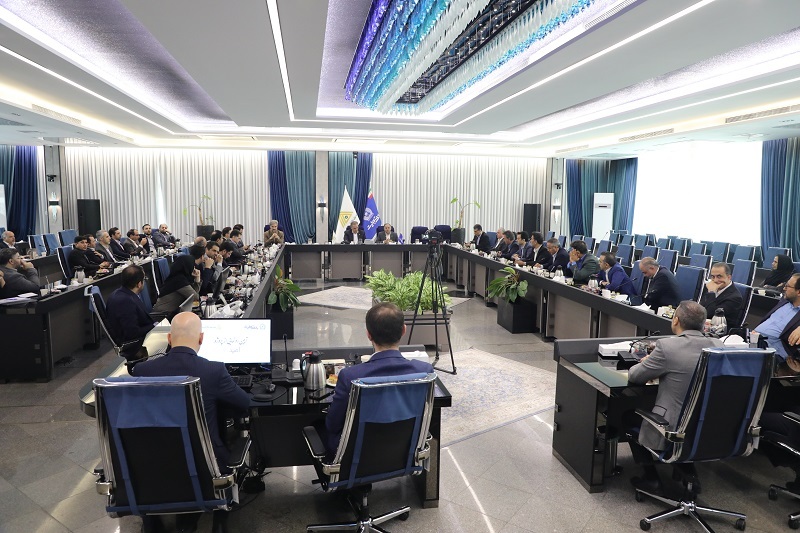 بانک تجارت و صندوق کارآفرینی امید از بانک تجارت و صندوق کارآفرینی امید از