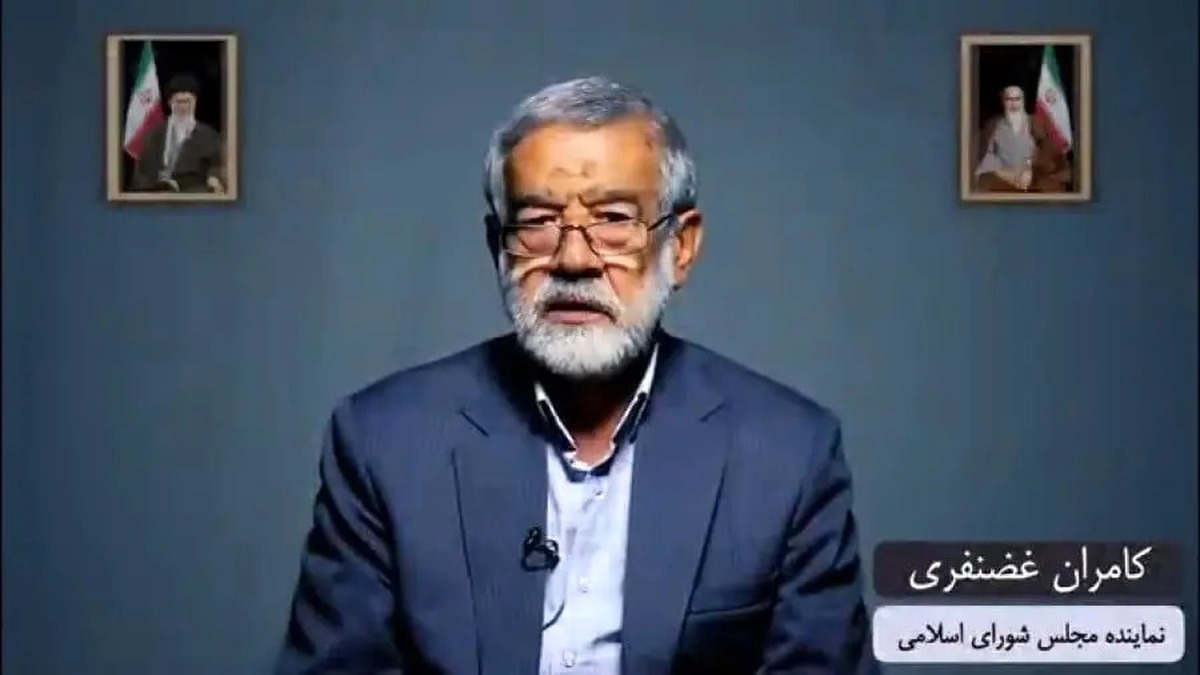 نماینده مجلس: مردم منتظر اعدام روحانی هستند / زبان روحانی دراز شده، قوه قضاییه با او برخورد کند