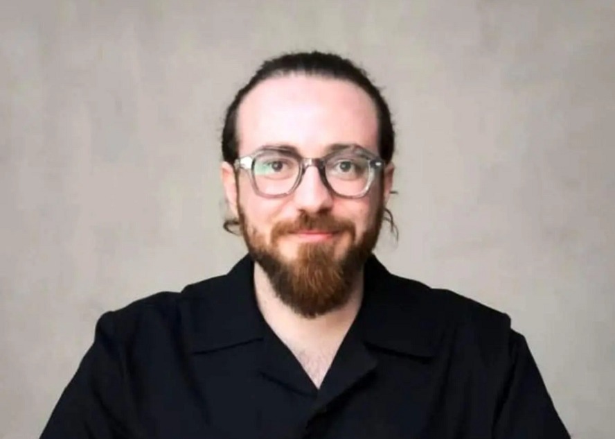 بازیگر جوان دیگری درگذشت / شوک بزرگ به جامعه هنری ایران بازیگر جوان دیگری درگذشت / شوک بزرگ به جامعه هنری ایران