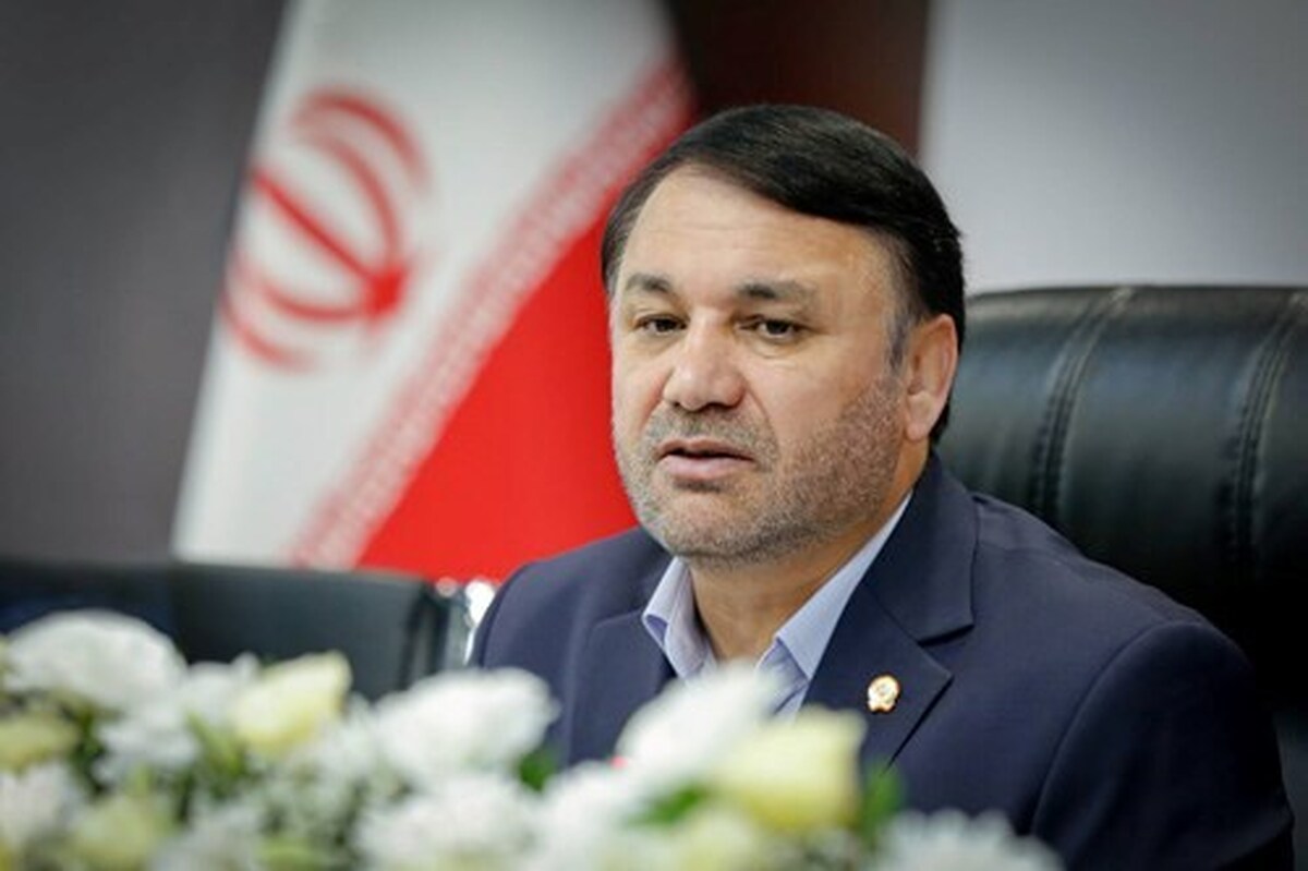 اضافه برداشت بانک سپه از بانک مرکزی به دلیل مطالبات از دولت و پرداخت وام های تکلیفی است/ در ۳ سال گذشته در صورتهای مالی سودآور بودیم اضافه برداشت بانک سپه از بانک مرکزی به دلیل مطالبات از دولت و پرداخت وام های تکلیفی است/ در ۳ سال گذشته در صورتهای مالی سودآور بودیم