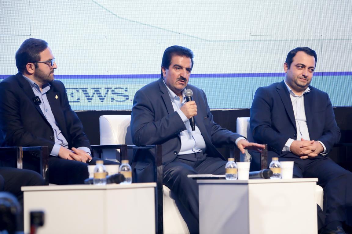 نقش رویداد تراکنش ایران در توسعه صنعت بانکداری نقش رویداد تراکنش ایران در توسعه صنعت بانکداری