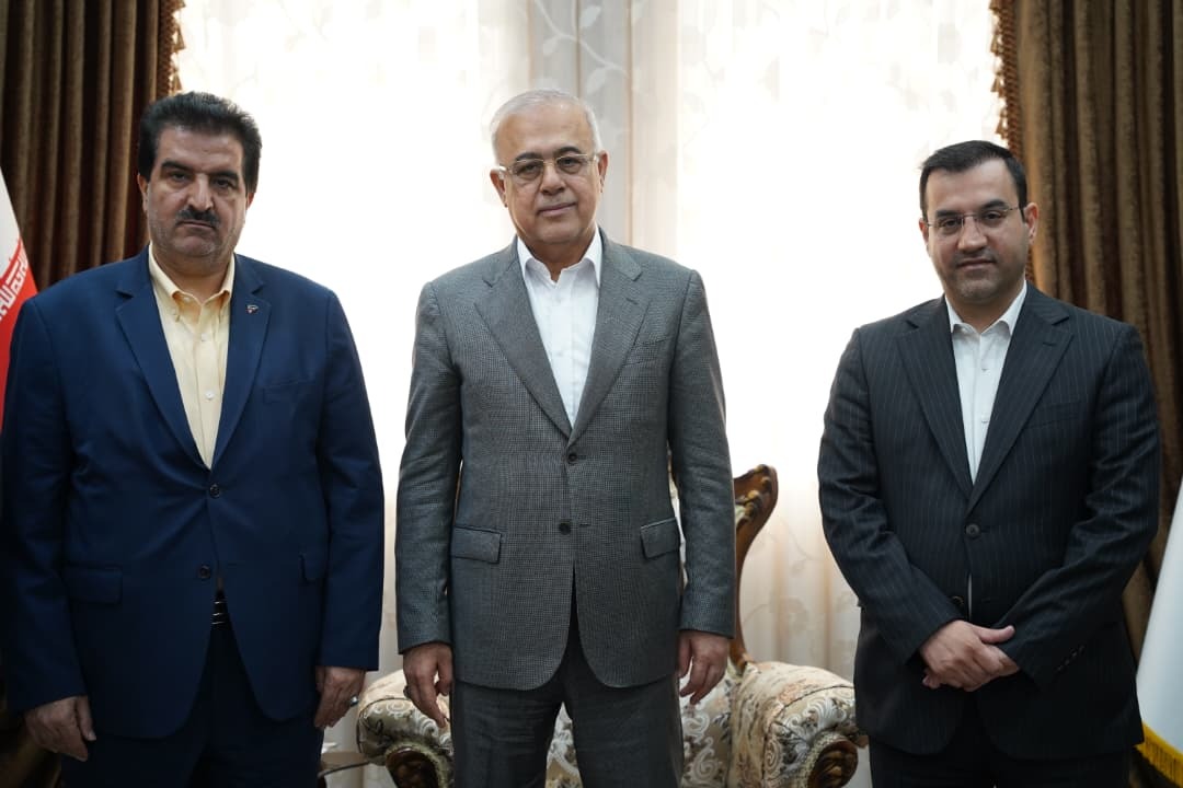 آمادگی بانک رفاه کارگران به منظور حمایت از شکوفایی ظرفیت های توسعه ای استان هرمزگان آمادگی بانک رفاه کارگران به منظور حمایت از شکوفایی ظرفیت های توسعه ای استان هرمزگان