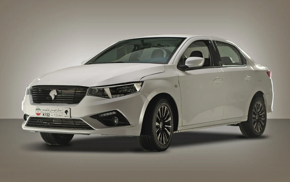 قیمت جدید کارخانه تارا اعلام شد / صعود قیمت تارا در کارخانه + جدول