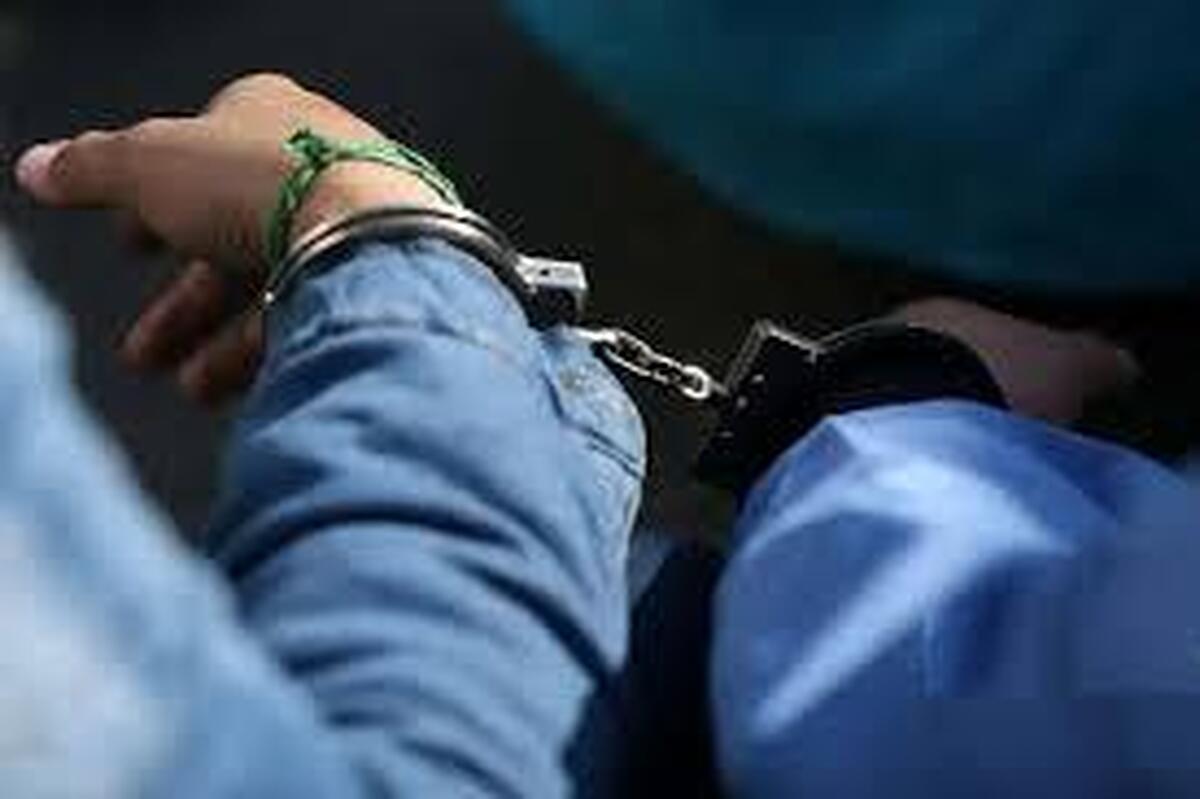 عملیات دستگیری گروه کلاهبرداری تلگرامی + فیلم عملیات دستگیری گروه کلاهبرداری تلگرامی + فیلم