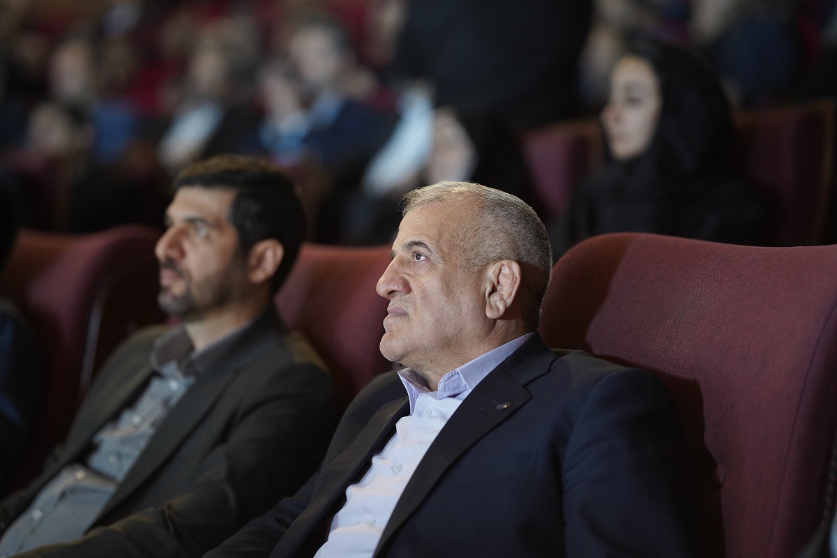 ​تجلیل از قهرمانان تیم ملی وزنه‌برداری در آیین ویژه بانک صادرات ایران / تأکید بر تداوم حمایت از قهرمانی، رفتار پهلوانی و اخلاق ورزشی