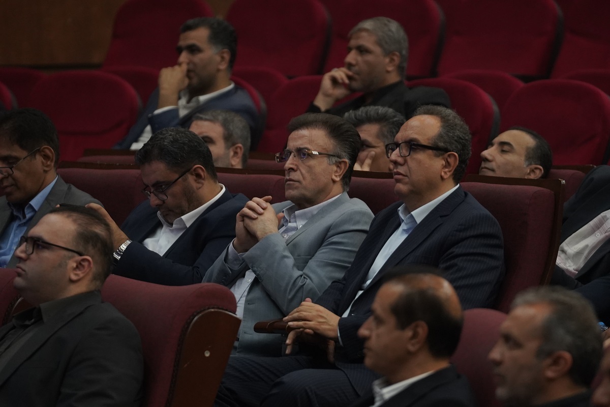 ​تجلیل از قهرمانان تیم ملی وزنه‌برداری در آیین ویژه بانک صادرات ایران / تأکید بر تداوم حمایت از قهرمانی، رفتار پهلوانی و اخلاق ورزشی