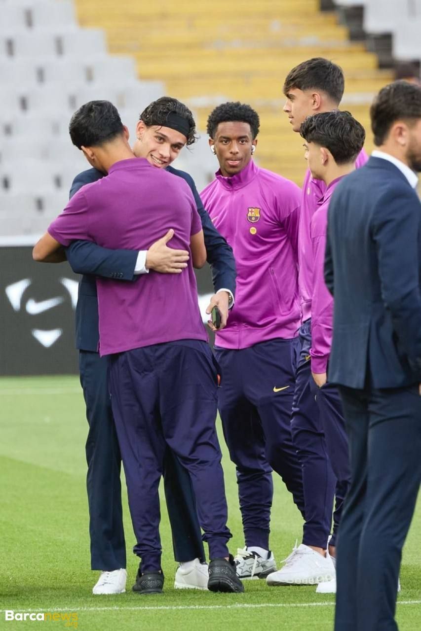 بارسلونا ـ الچه / ترکیب دو تیم اعلام شد