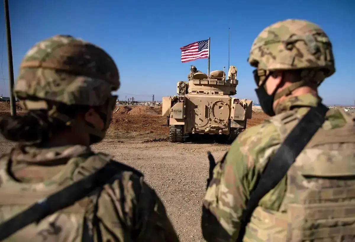 آمریکا در آستانه حمله به ایران؛ هشدار عراق درباره عملیات قریب‌الوقوع در منطقه