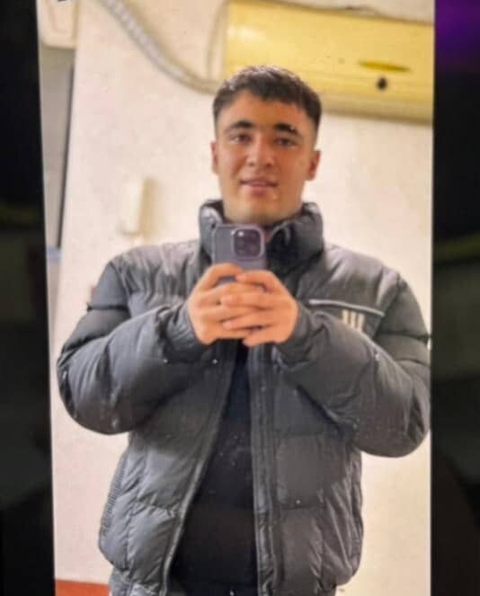 انتشار تصویر یک قاتل / درخواست پلیس آگاهی از مردم این مرد را شناسایی کنید