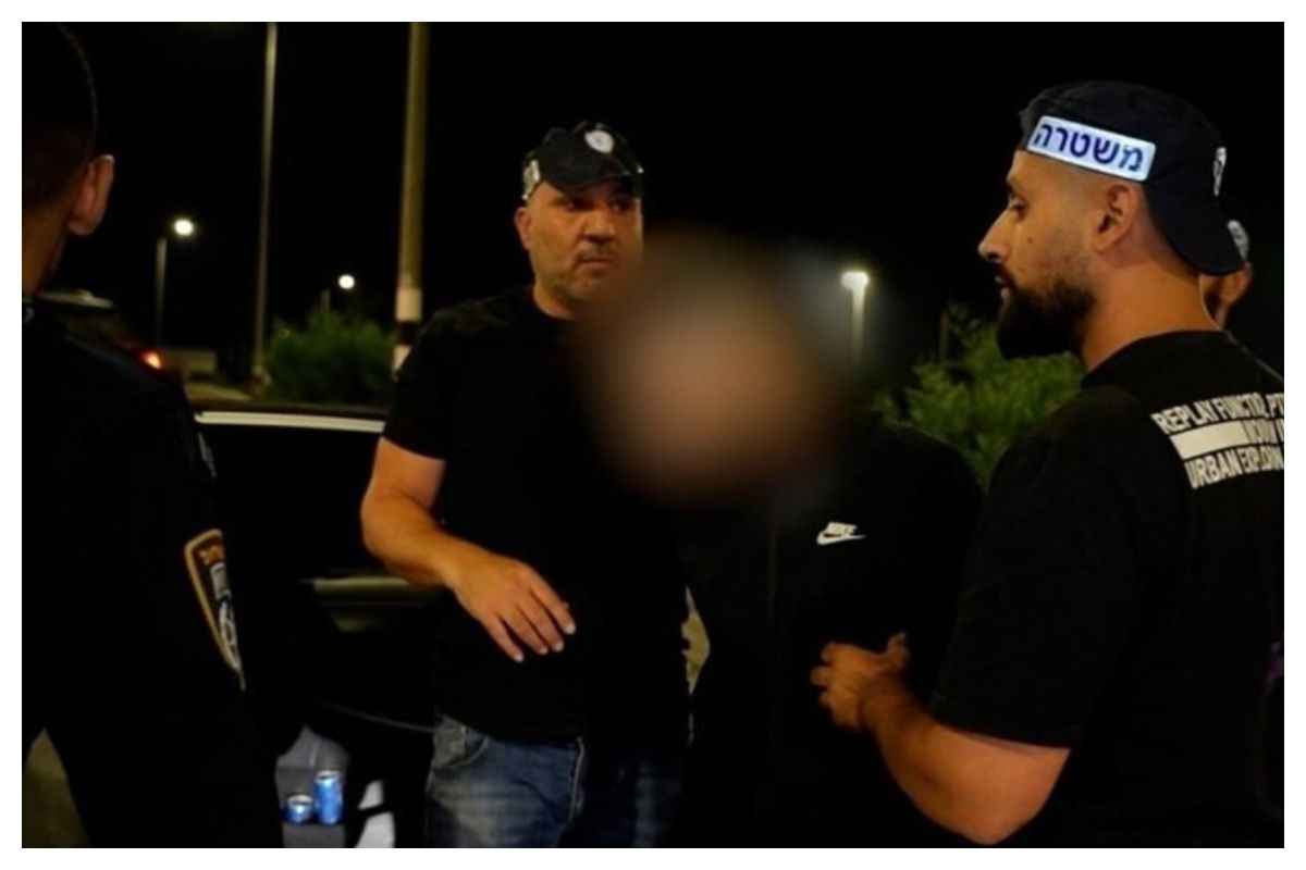 فوری / بازداشت یک جاسوس ایران در اسرائیل