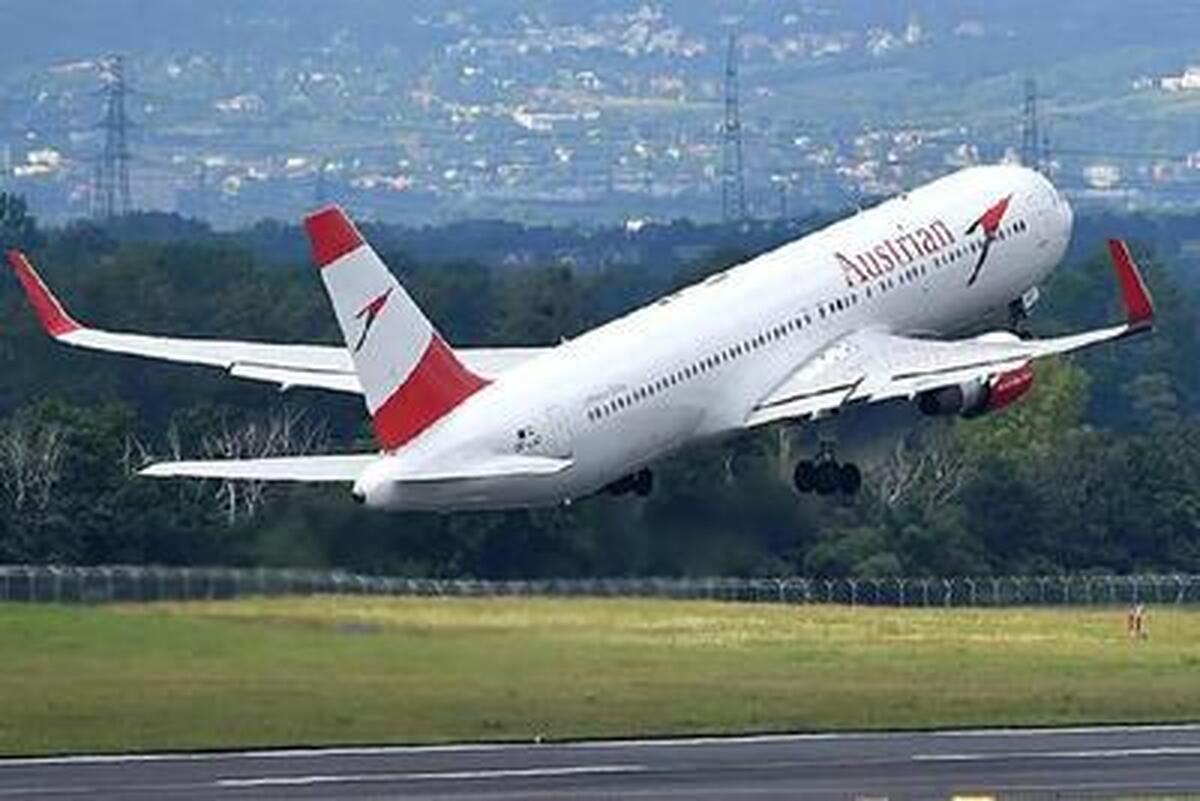 سفر هوایی از تهران به اتریش آغاز شد