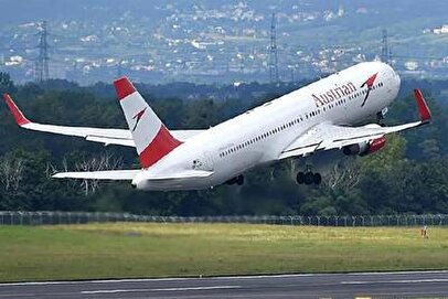 سفر هوایی از تهران به اتریش آغاز شد