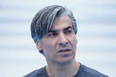 اتفاق دردناک برای ورزشکاران/ گاز گرفتگی وحید شمسایی و دستیارانش در عربستان+ عکس