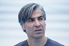 اتفاق دردناک برای ورزشکاران/ گاز گرفتگی وحید شمسایی و دستیارانش در عربستان+ عکس