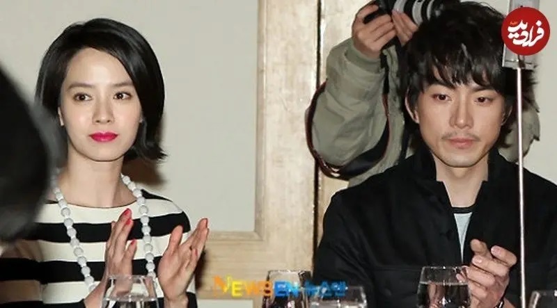 حضور «بانو سویا» و «جومونگ» در مراسم معرفی یک سریال