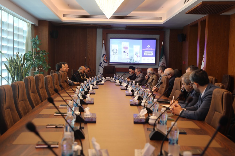 بازسازی بافت های فرسوده منطقه دوازده تهران، به همت موسسه اعتباری ملل