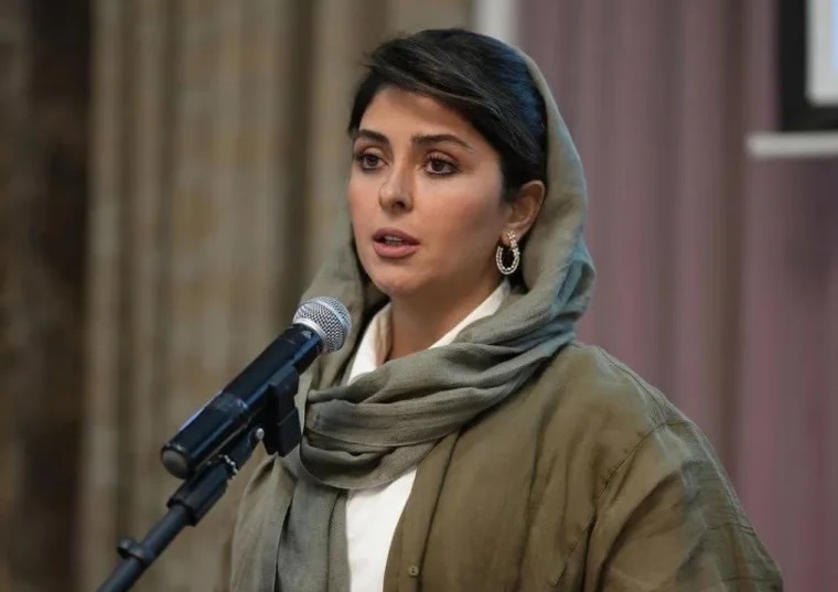 افشاگری شیرین مقدم درباره ثروت علی ضیا / از خانه در فرشته تا املاک در سام سنتر و کاشان!