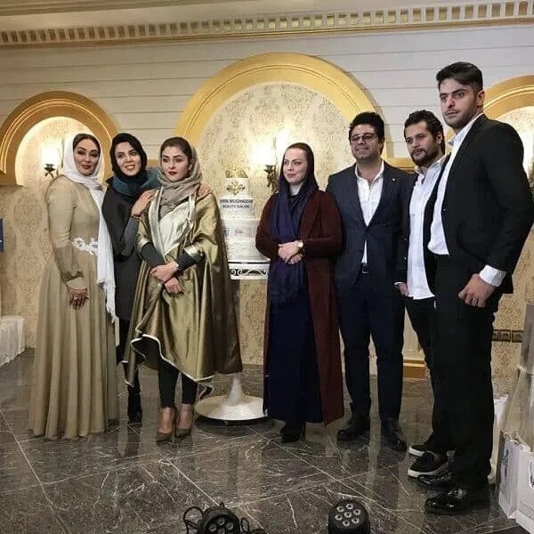 افشاگری شیرین مقدم درباره ثروت علی ضیا / از خانه در فرشته تا املاک در سام سنتر و کاشان!